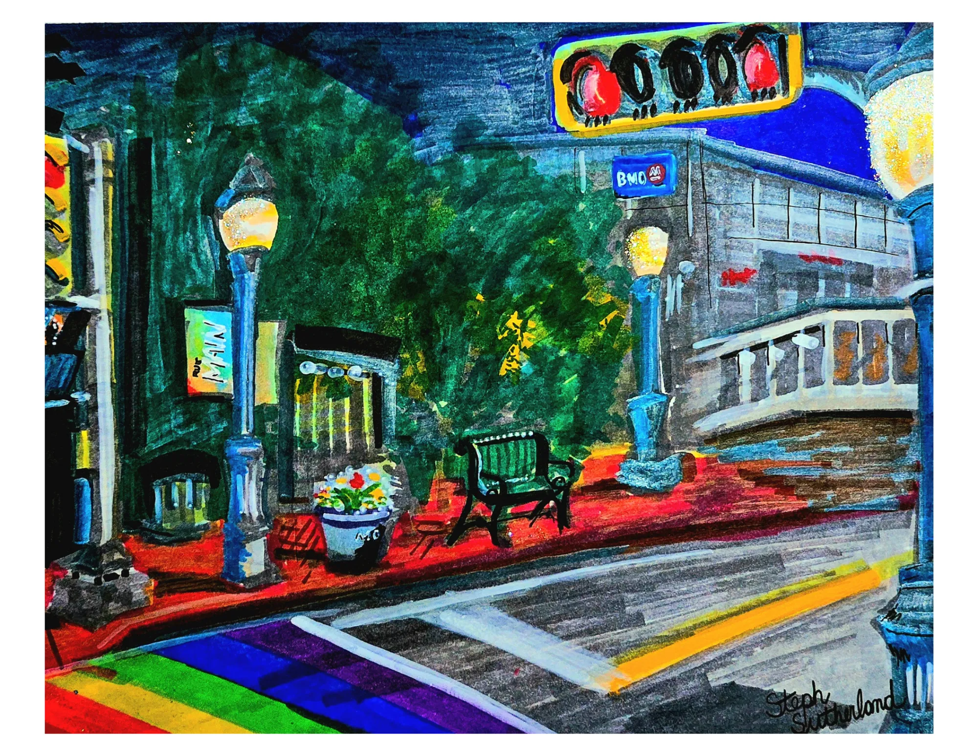 Moncton Pride