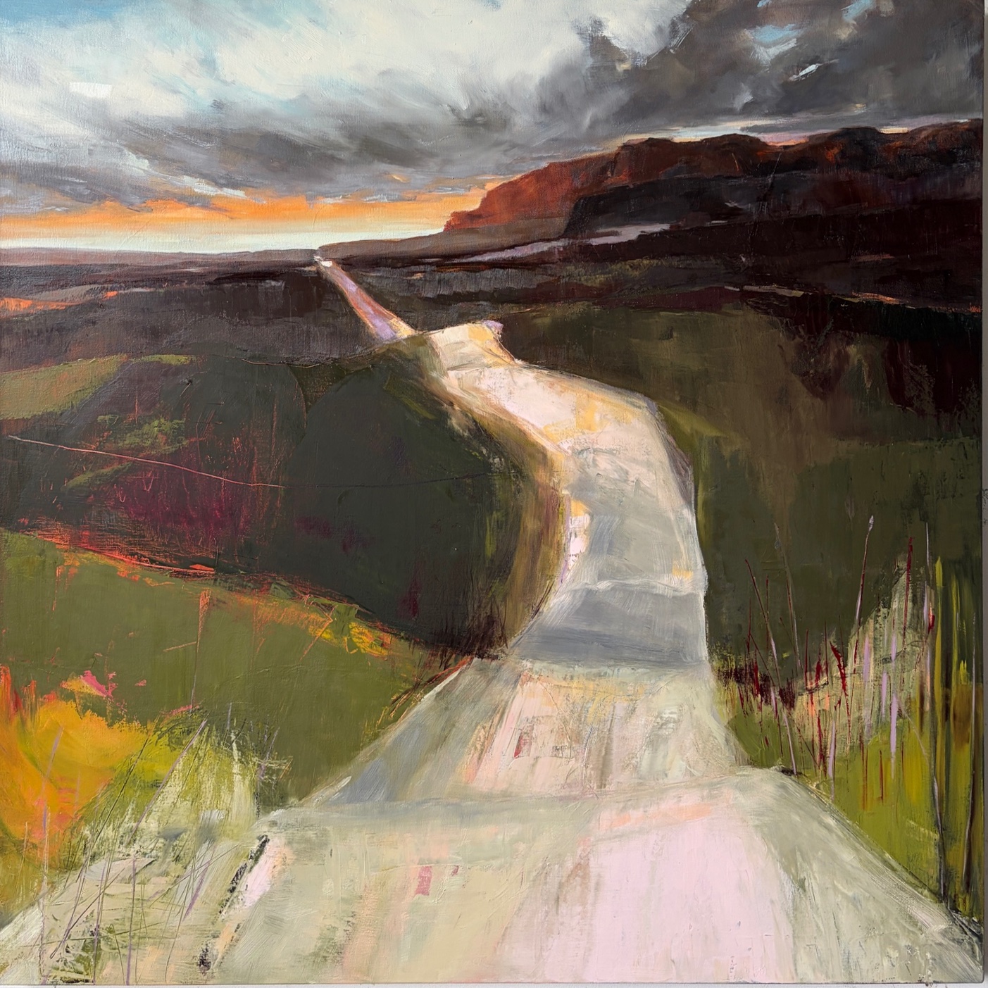 The Road to Life (copy)